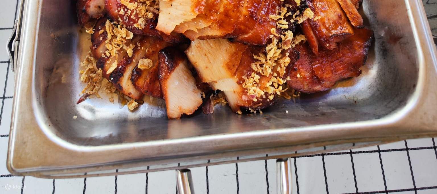 Lawatan 1 Hari Kembara Musim Panas Pak Lap | Sai Kung